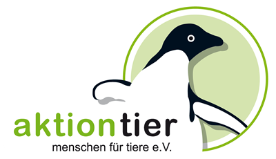aktion tier - menschen für tiere e.V.